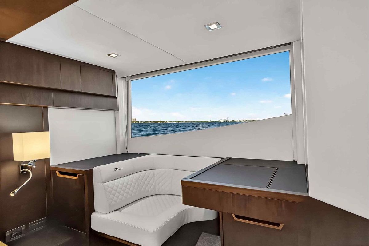 2021 Galeon 50 