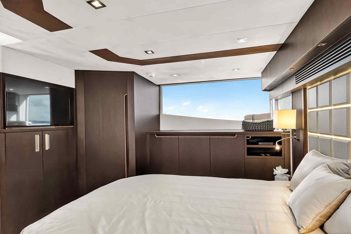 2021 Galeon 50 