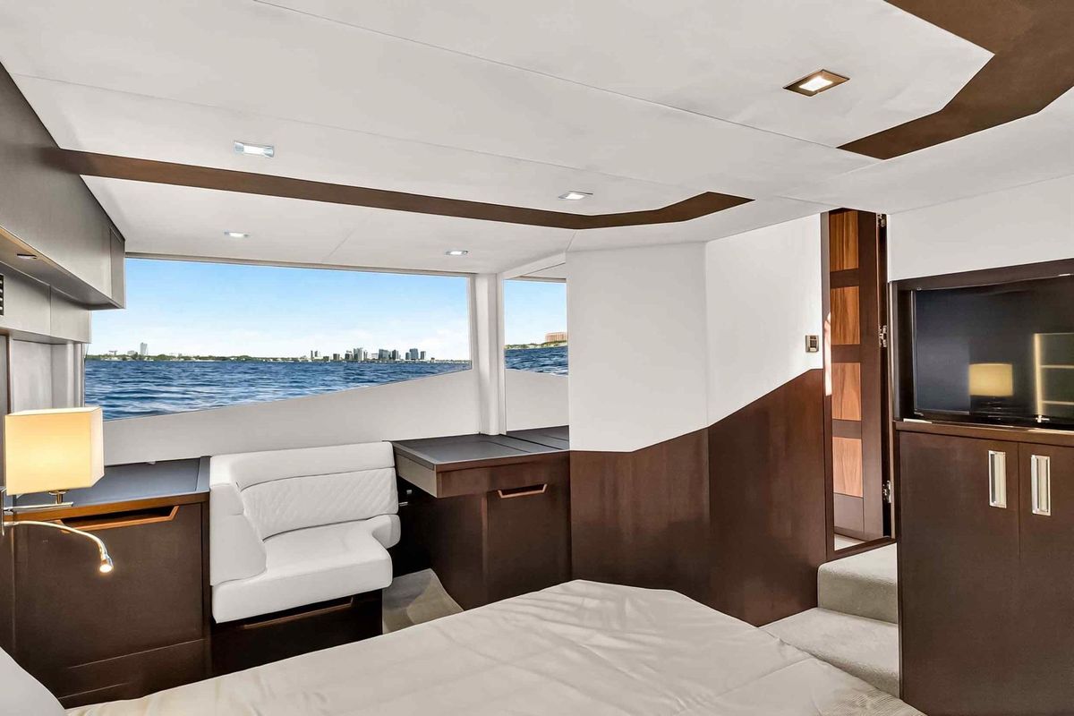 2021 Galeon 50 