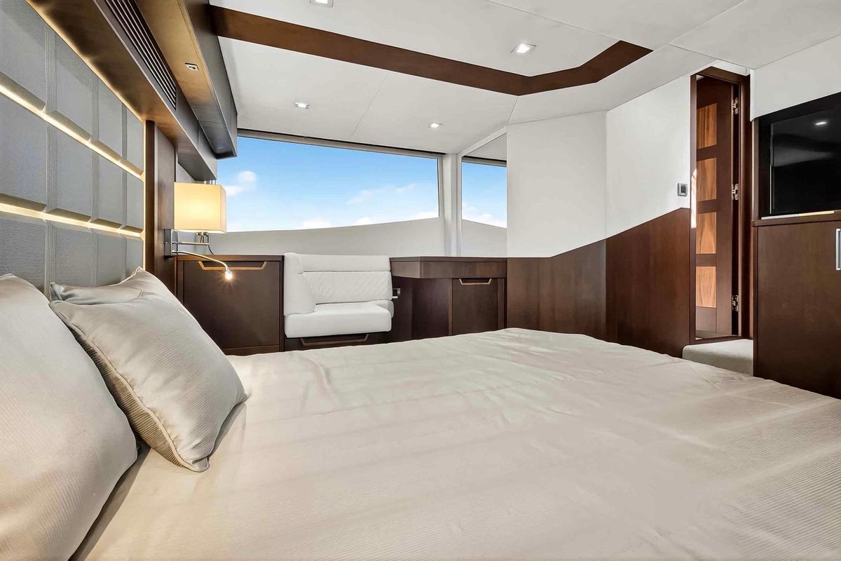 2021 Galeon 50 