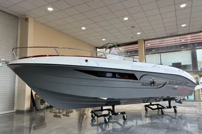 2025 Pacific Craft 630 Sun Cruiser