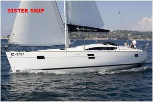 2006 Elan 434 Impression