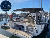 2016 Dufour 560 Grand Large