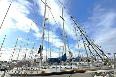 Cabo Rico Pearl Edition Anniversary Special