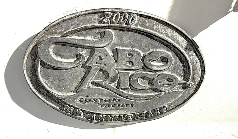 Sarah Yacht Photos Pics 