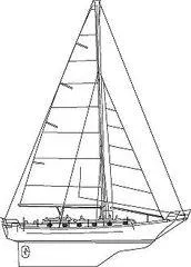 Sarah Yacht Photos Pics 