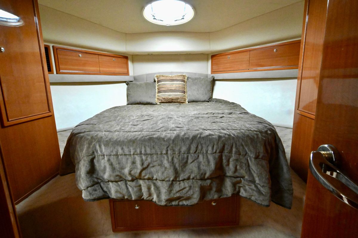 2007 Riviera 50 
