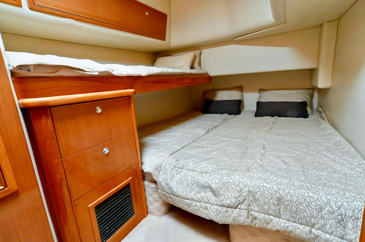 2007 Riviera 50 