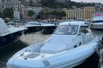 2023 Pirelli Pirelli 42 FB