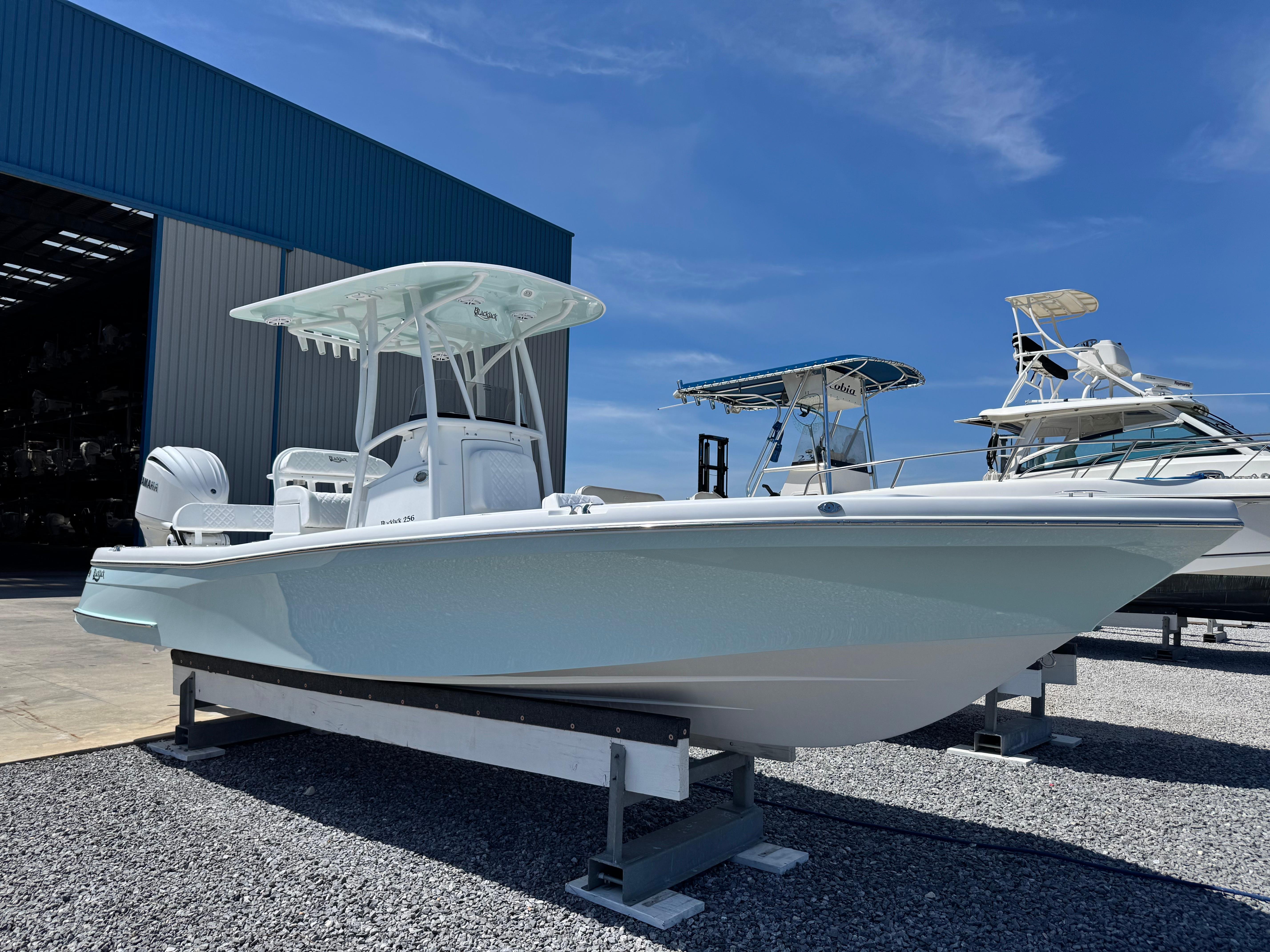 BlackJack 256 Coastal