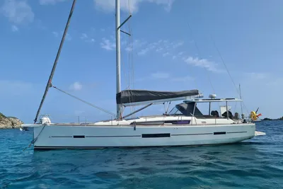 Dufour 520