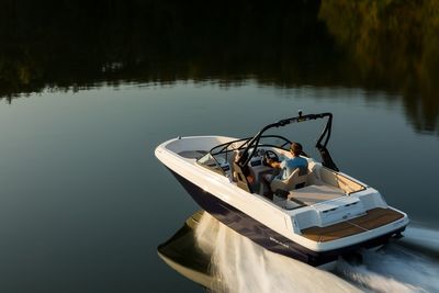 2022 Bayliner VR 4 BOWRIDER IB