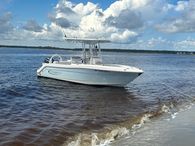 2019 Robalo R222 Center Console