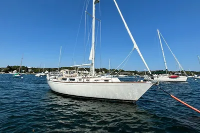 Sabre 38 MKI