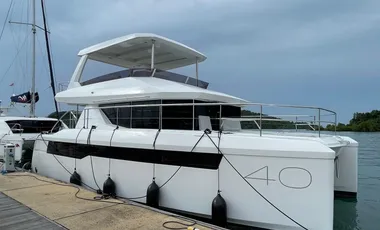 Catamarans for Sale
