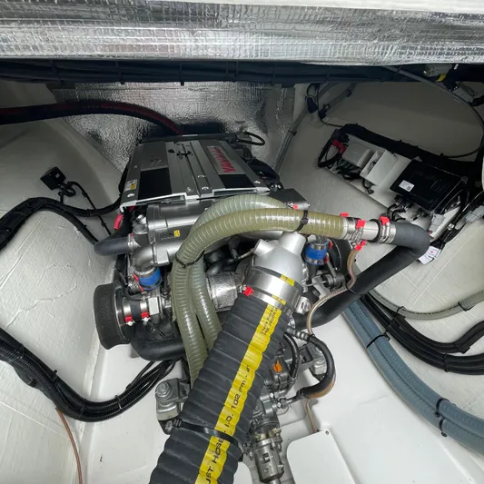 Leopard 40pc Yacht Photos Pics 