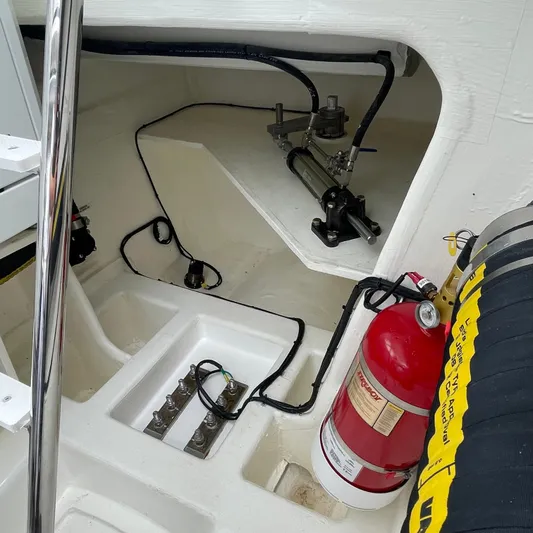 Leopard 40pc Yacht Photos Pics 