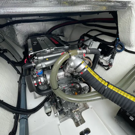 Leopard 40pc Yacht Photos Pics 