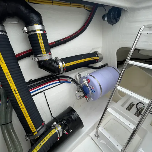 Leopard 40pc Yacht Photos Pics 