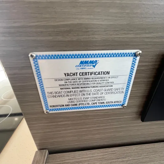 Leopard 40pc Yacht Photos Pics 