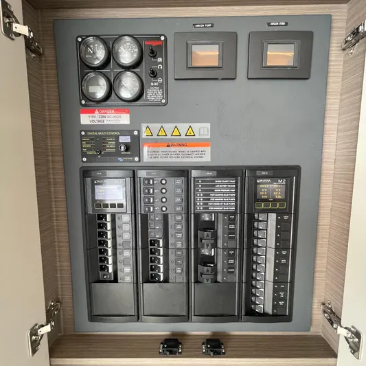 Leopard 40pc Yacht Photos Pics 