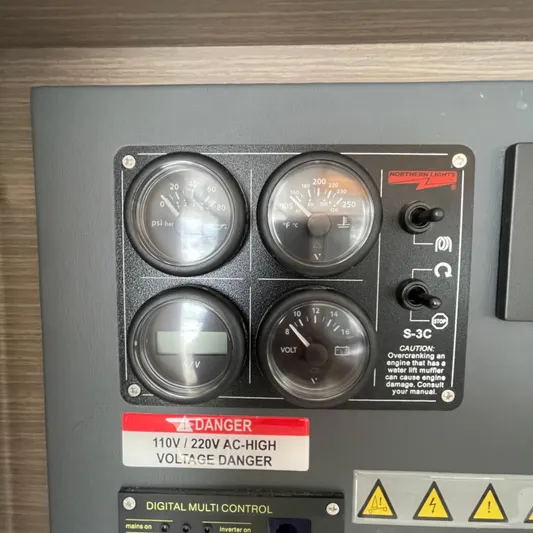 Leopard 40pc Yacht Photos Pics 