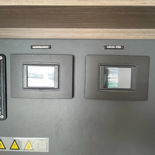 Leopard 40pc Yacht Photos Pics 