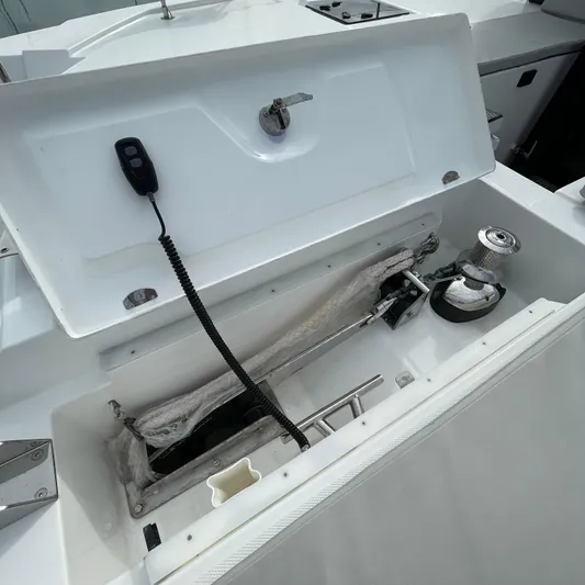 Leopard 40pc Yacht Photos Pics 