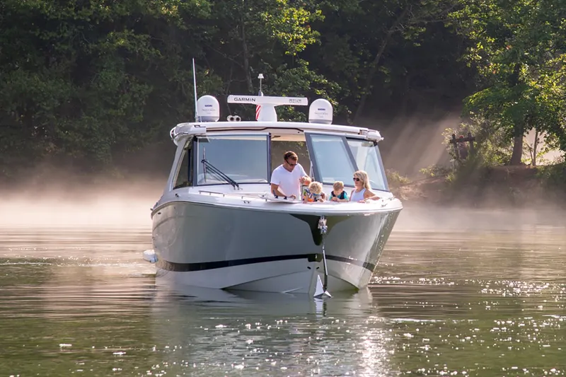  Yacht Photos Pics Manufacturer Provided Image