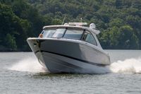 2023 Regal LS36