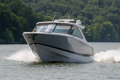2024 Regal LS36
