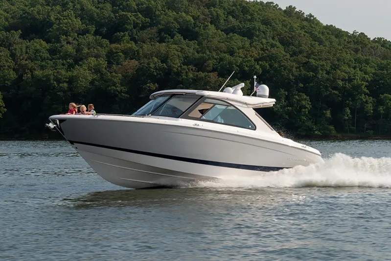  Yacht Photos Pics Manufacturer Provided Image