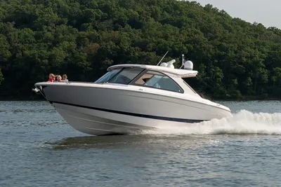 Regal LS36