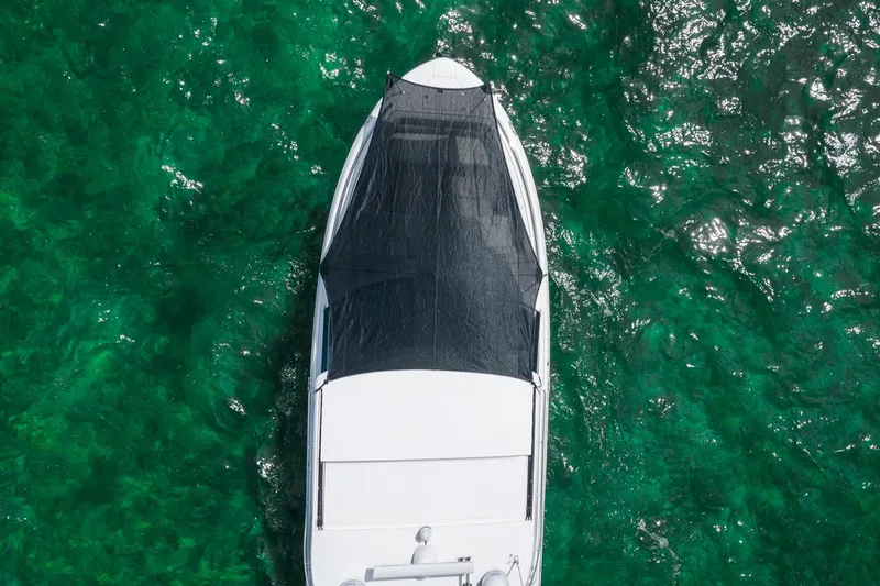  Yacht Photos Pics Manufacturer Provided Image