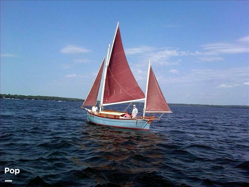 south coast marine 25 Usado en Wisconsin - Cosas de Barcos