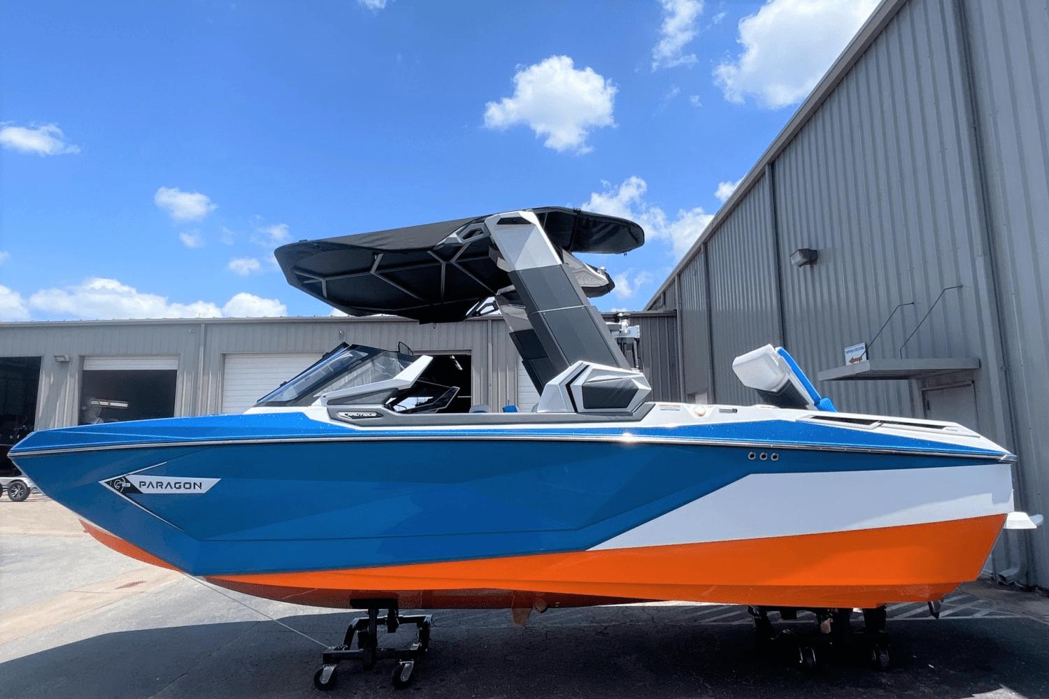 2024 Super Air Nautique G23 Price - Marjy Shannen