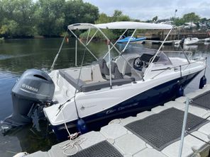 2023 Jeanneau Cap Camarat 6.5 WA Series 3