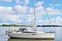 2017 Dehler 34