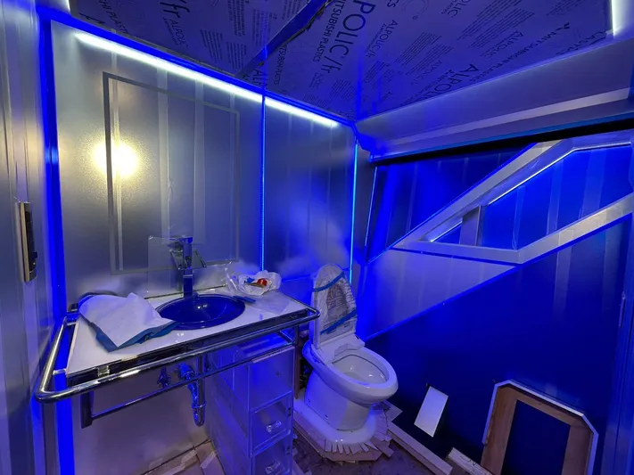 1992/2016 Heesen Motor Yacht Yacht Photos Pics 