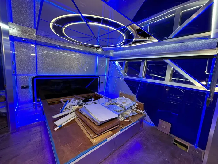 1992/2016 Heesen Motor Yacht Yacht Photos Pics 