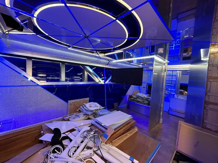 1992/2016 Heesen Motor Yacht Yacht Photos Pics 