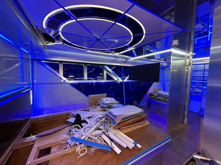 1992/2016 Heesen Motor Yacht Yacht Photos Pics 