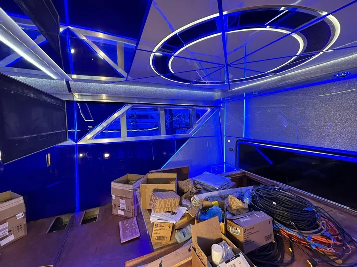 1992/2016 Heesen Motor Yacht Yacht Photos Pics 