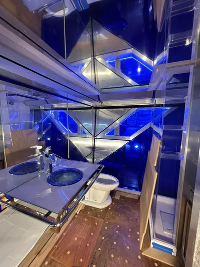 1992/2016 Heesen Motor Yacht Yacht Photos Pics 