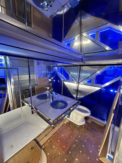 1992/2016 Heesen Motor Yacht Yacht Photos Pics 