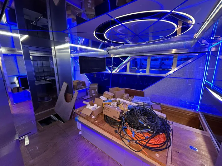 1992/2016 Heesen Motor Yacht Yacht Photos Pics 