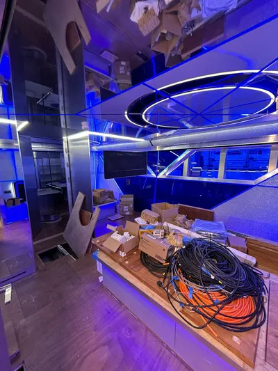 1992/2016 Heesen Motor Yacht Yacht Photos Pics 