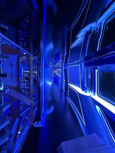 1992/2016 Heesen Motor Yacht Yacht Photos Pics 