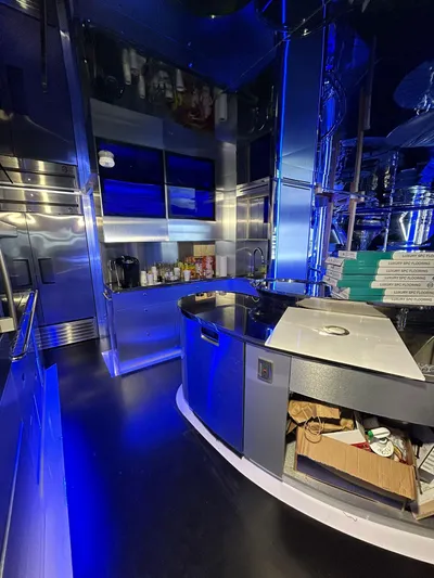 1992/2016 Heesen Motor Yacht Yacht Photos Pics 