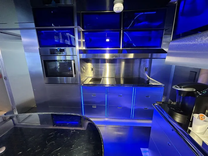 1992/2016 Heesen Motor Yacht Yacht Photos Pics 